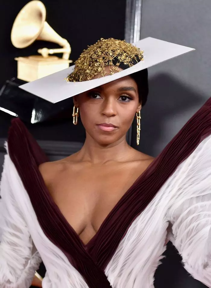 Janelle Monáe