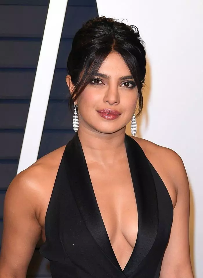 Priyanka Chopra