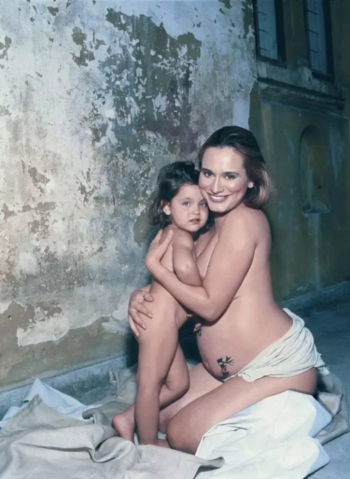 Andreea Esca și Alexia