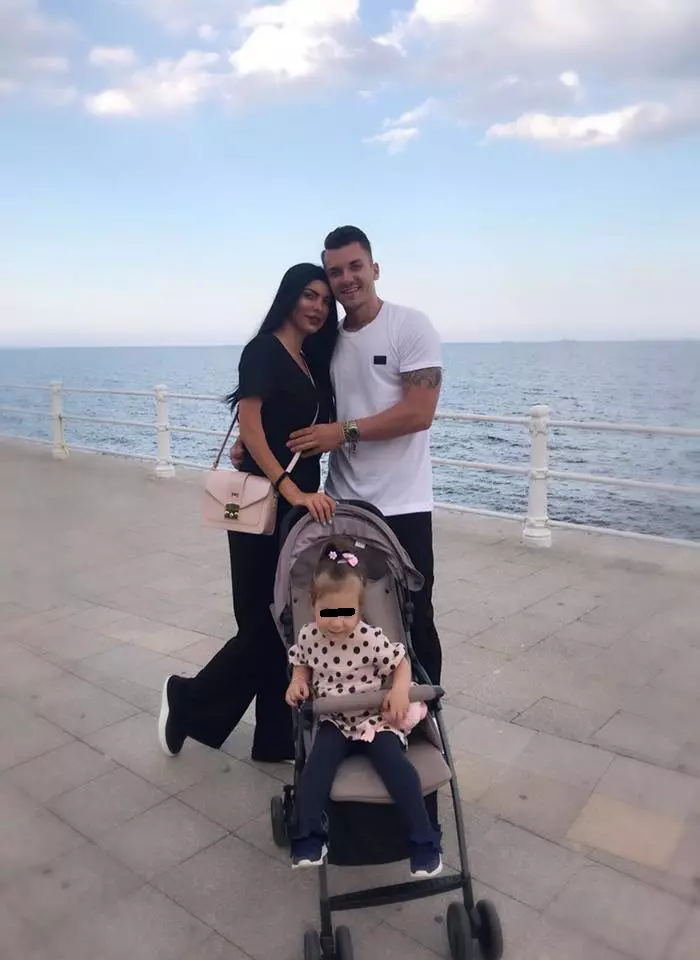 Andreea Tonciu și Daniela Niculescu și rebecca