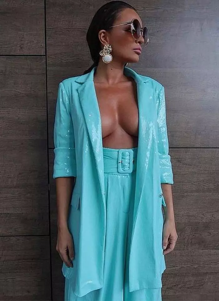 iubita lui Dorian Popa