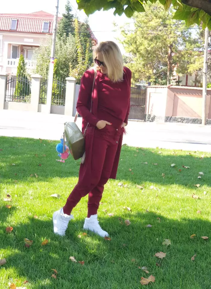 Mirela Vaida a slabit 3