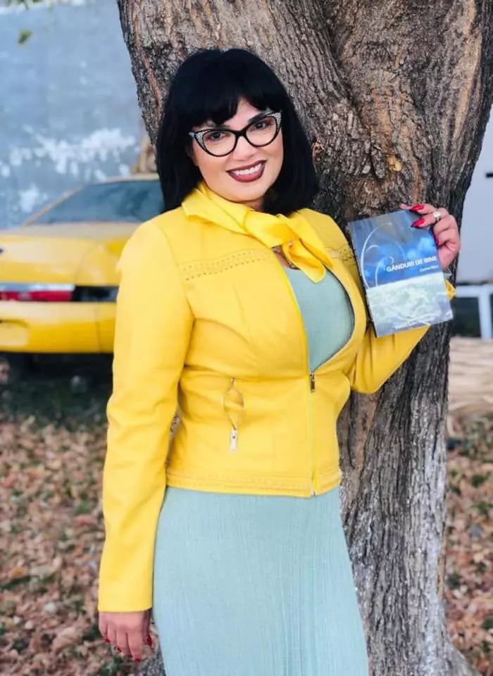 Ozana Barabancea a slăbit peste 60 de kilograme