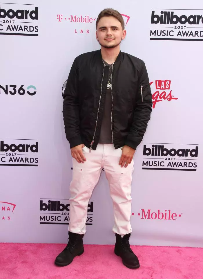 Michael Joseph Jackson Jr