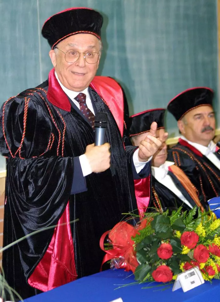 Ion Iliescu