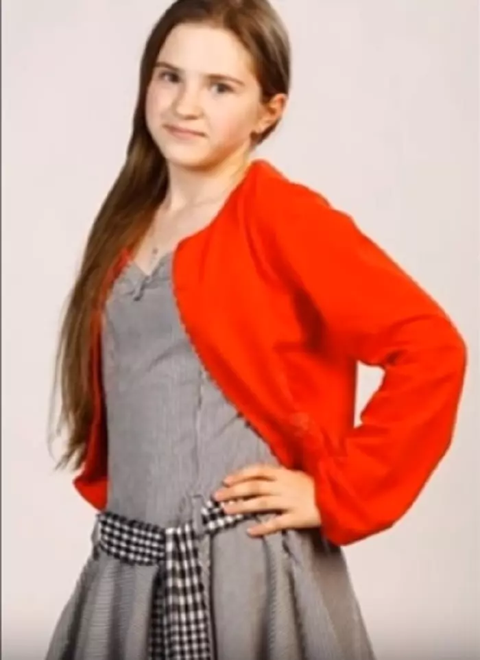 Povestea emoţionantă de viaţă a Cristinei Ciobănaşu