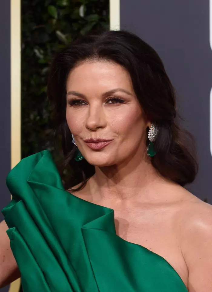 Catherine Zeta-Jones