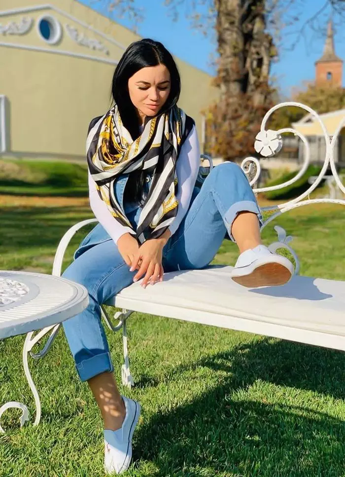 Carmen de la Sălciua