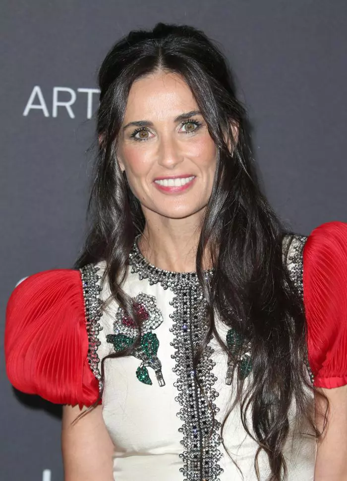 Demi Moore1