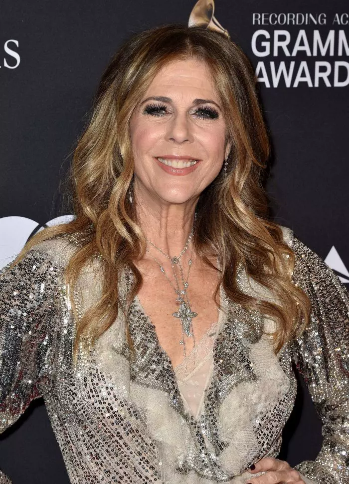 Rita Wilson