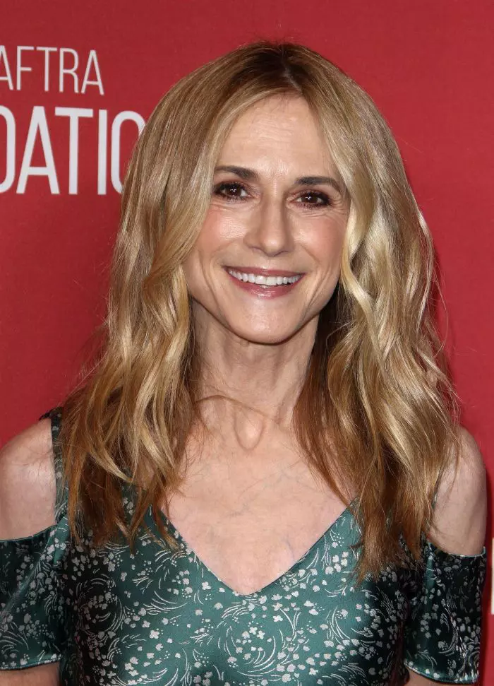 Holly Hunter (>50)