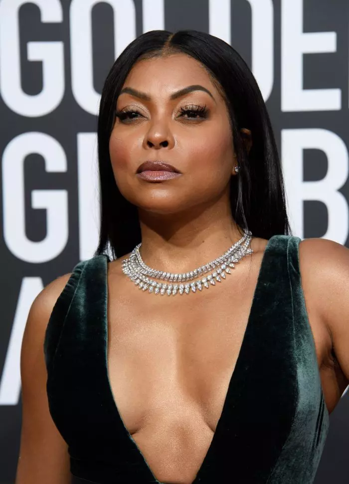 Taraji P. Hensen