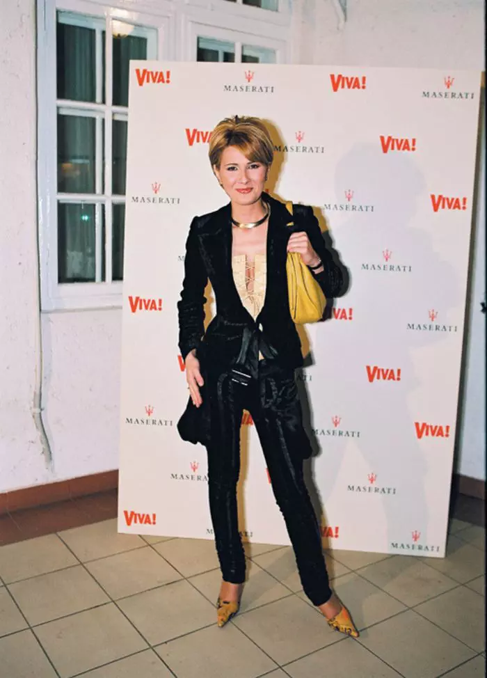 Alessandra Stoicescu