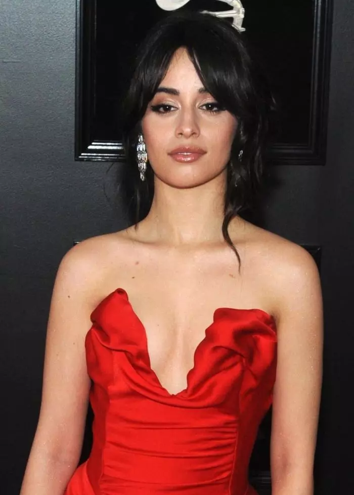 Camila Cabello
