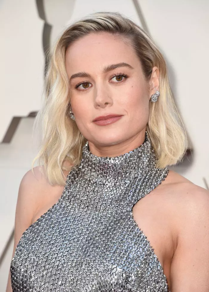 Brie Larson