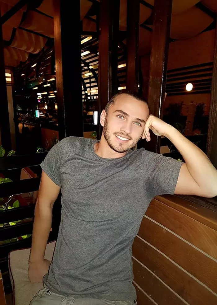 Mihai Trăistariu