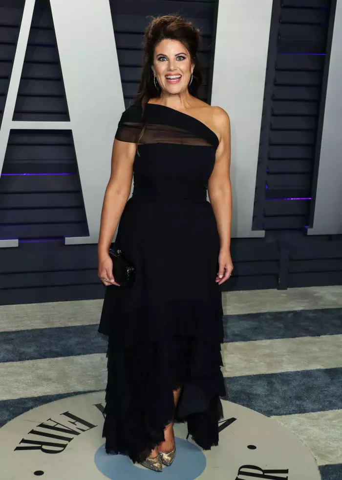 Monica Lewinsky