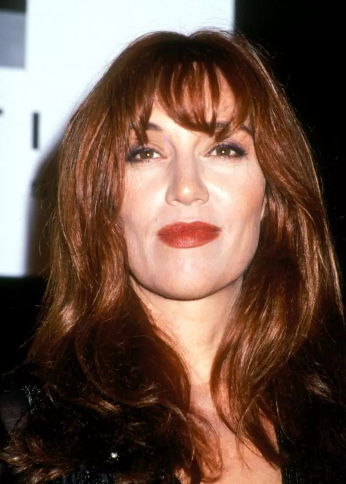 Katey Sagal, în 1992