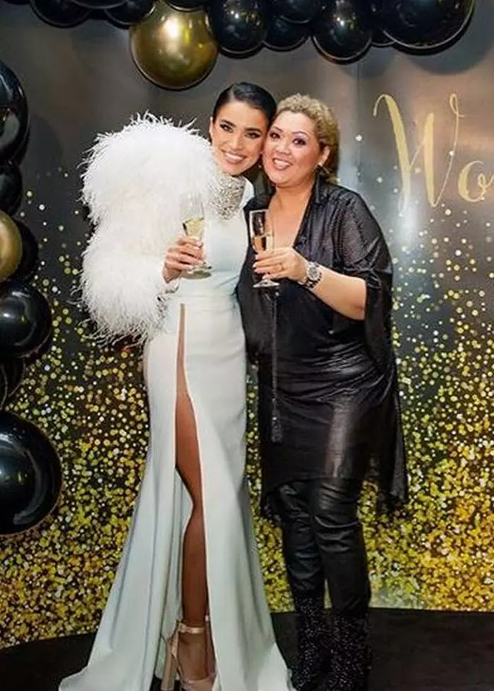 Minodora și Adelina Pestrițu