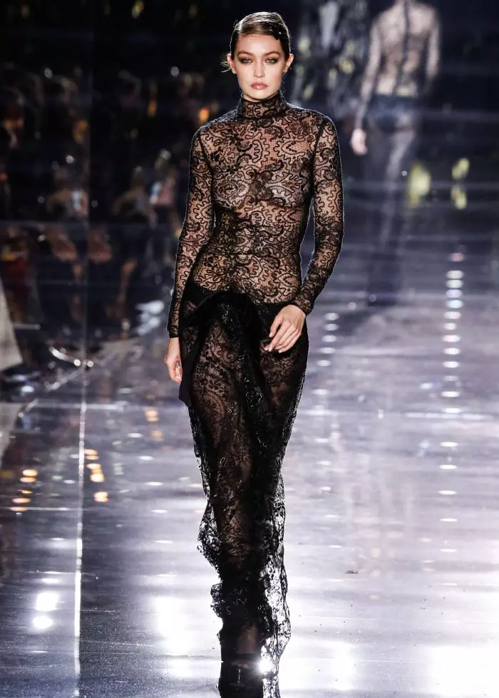 Gigi Hadid însărcinată