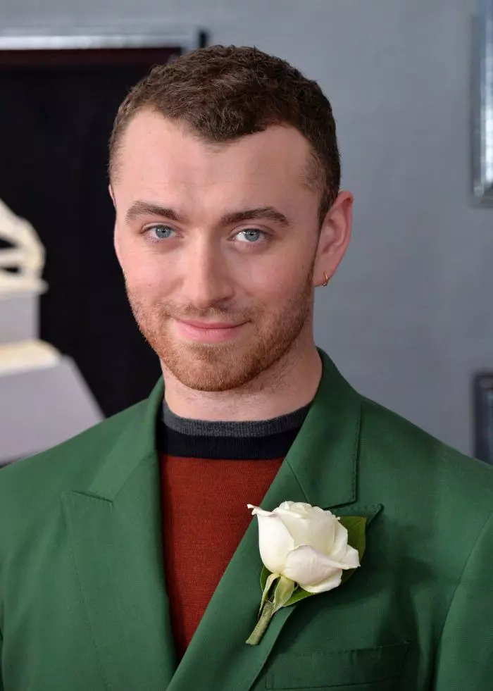Sam Smith
