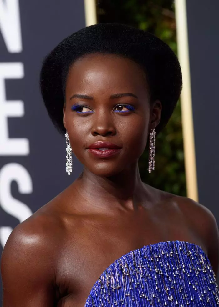 Lupita Nyong'o
