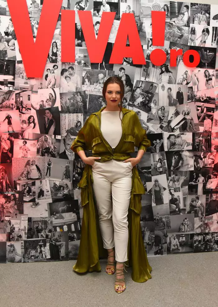 Alexandra Calafeteanu