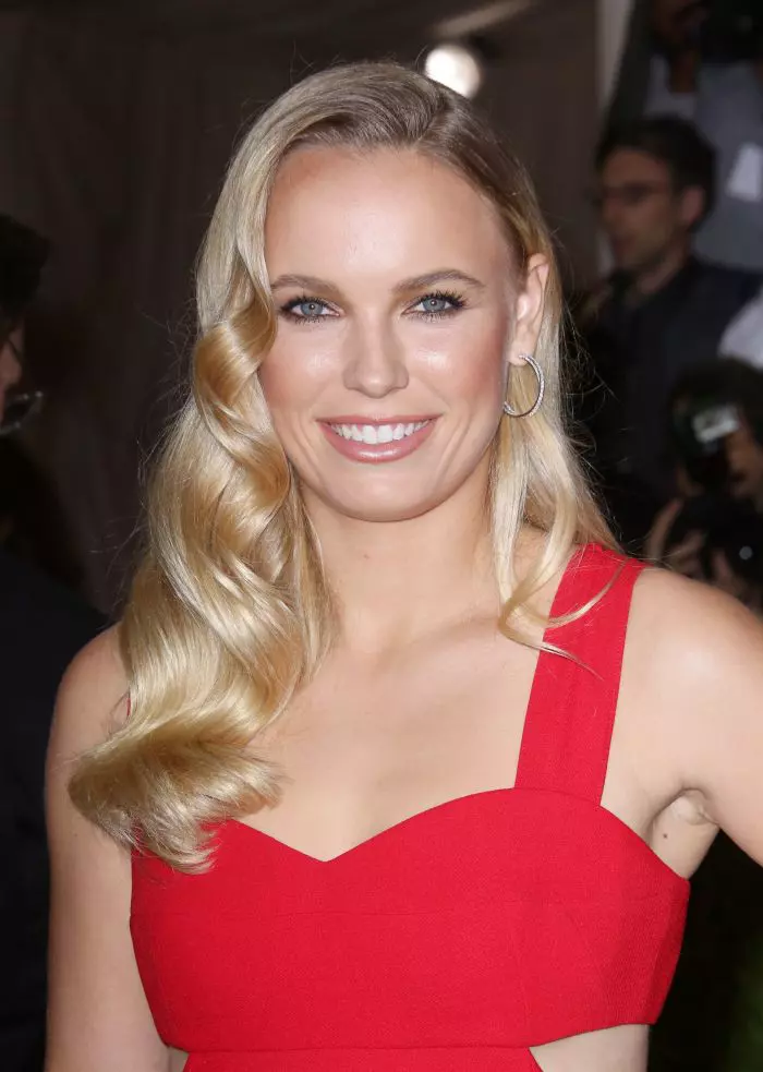 Caroline Wozniacki