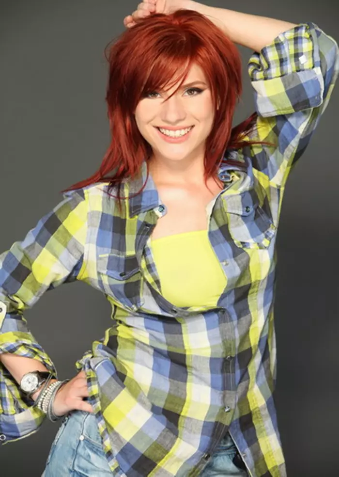 Tily Niculae