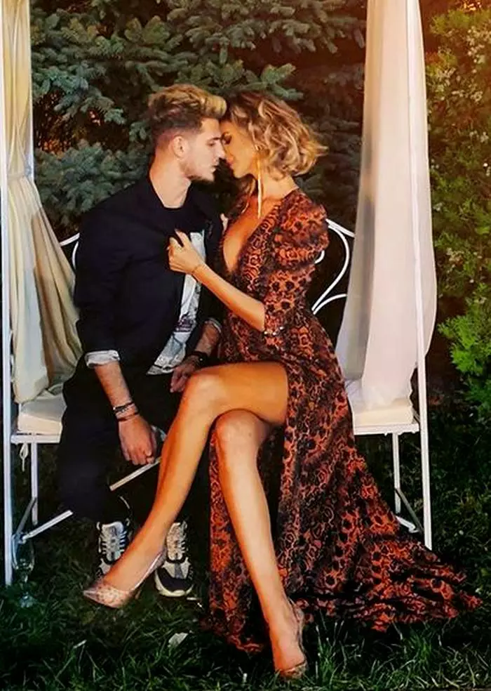 Ramona Olaru și Cuza de la Noaptea Târziu