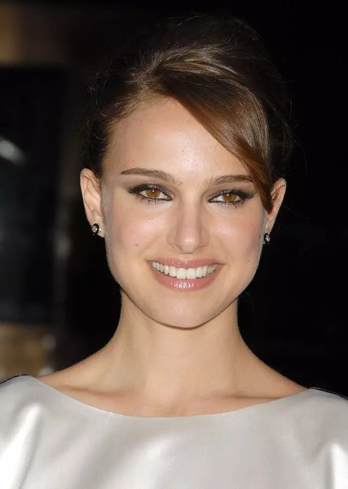 Natalie Portman (anii 2000)