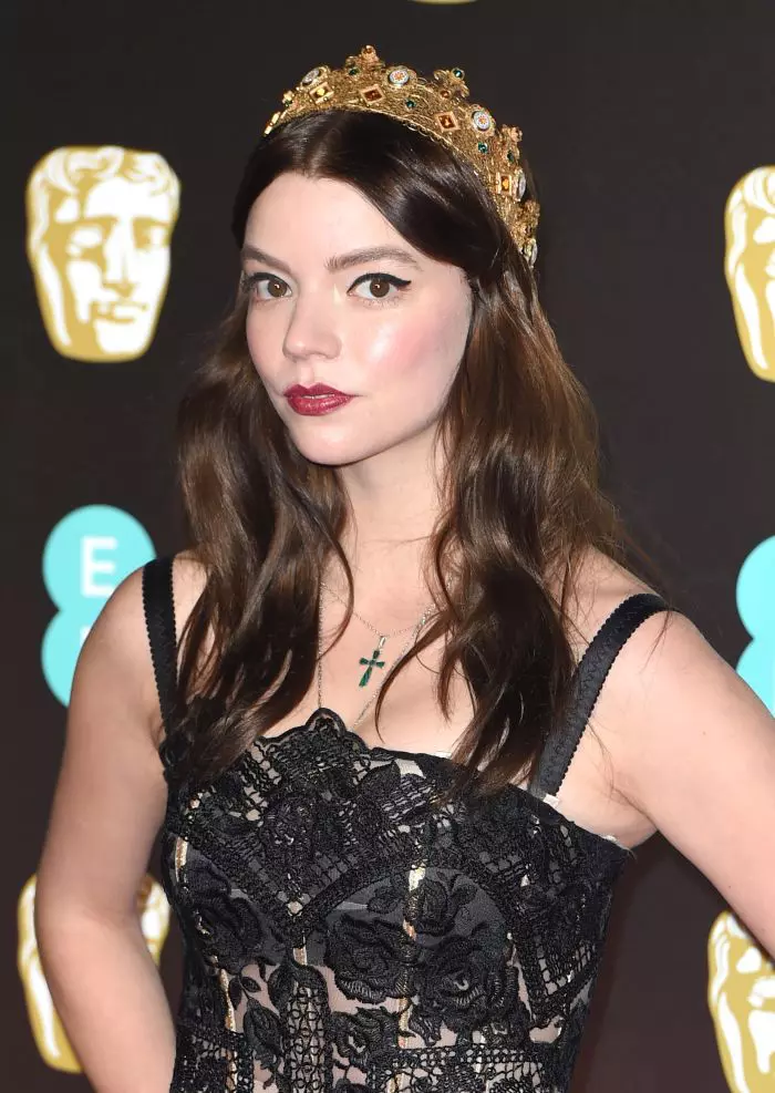 Anya Taylor Joy