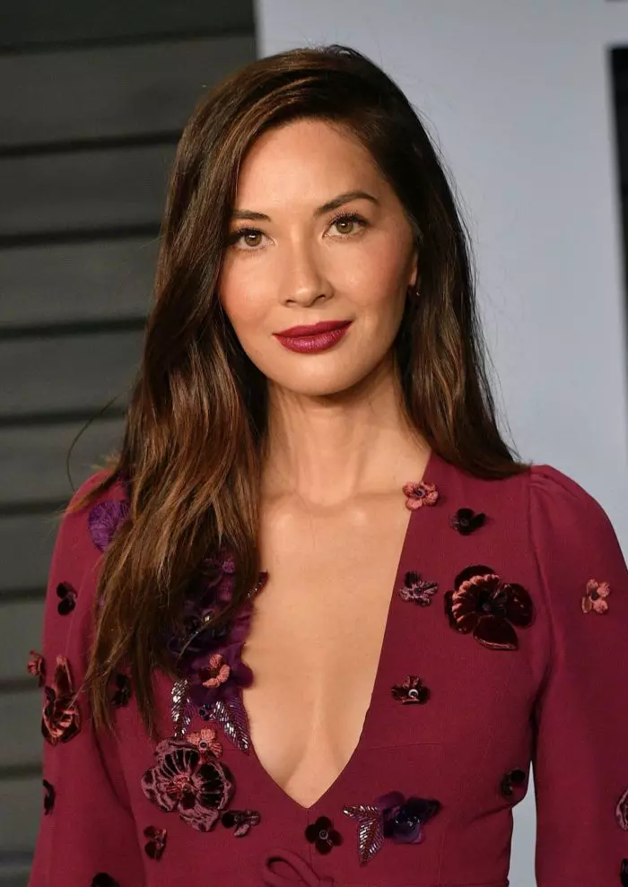Olivia Munn