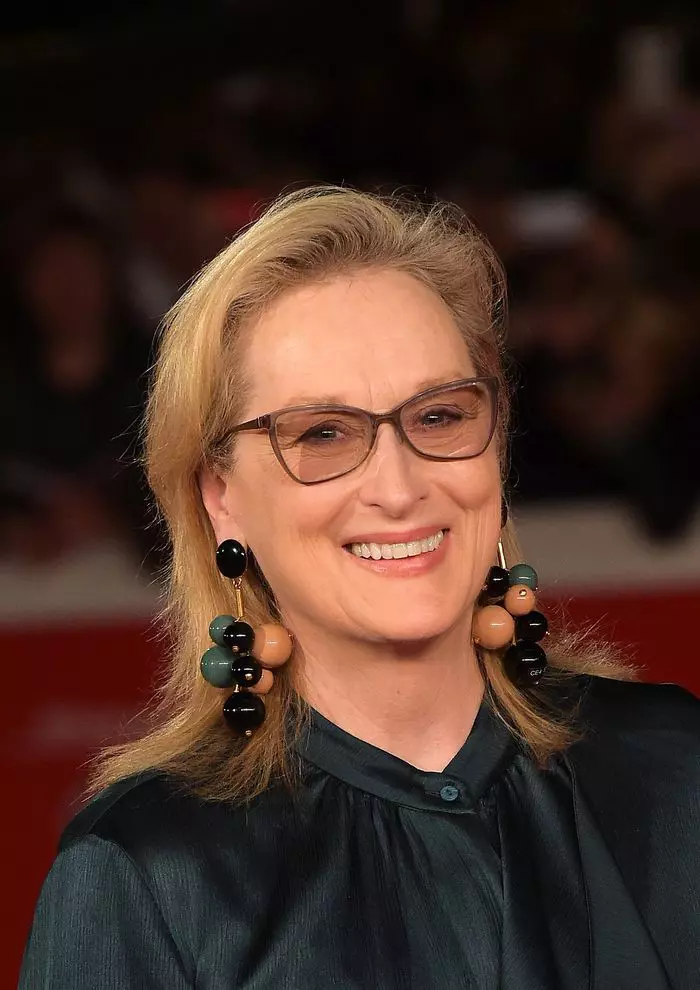 Iunie – Gemeni și Rac – Meryl Streep (22 iunie 1949)
