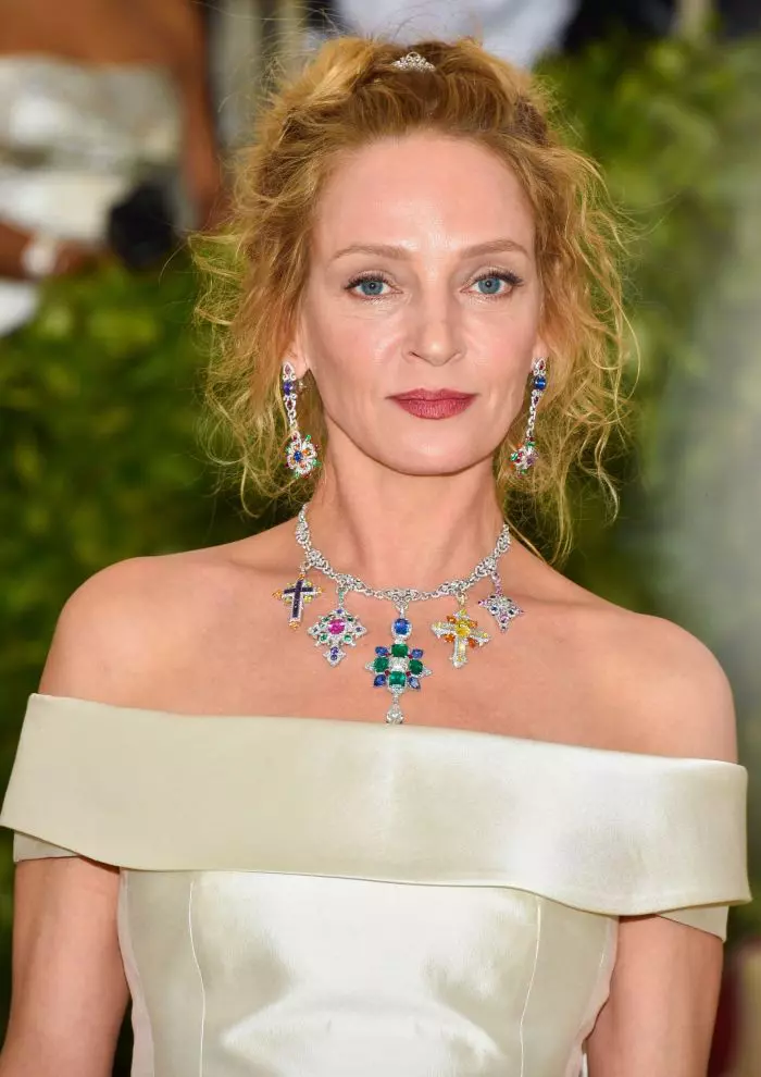 Uma Thurman
