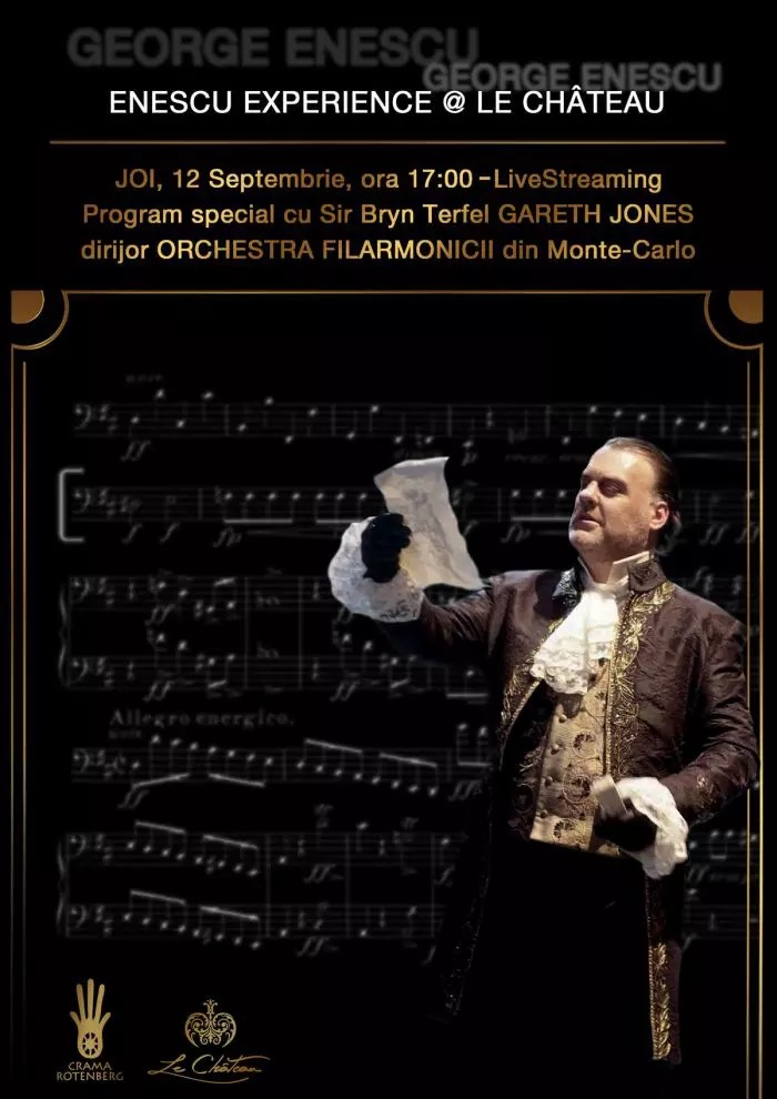 Le Chateau București