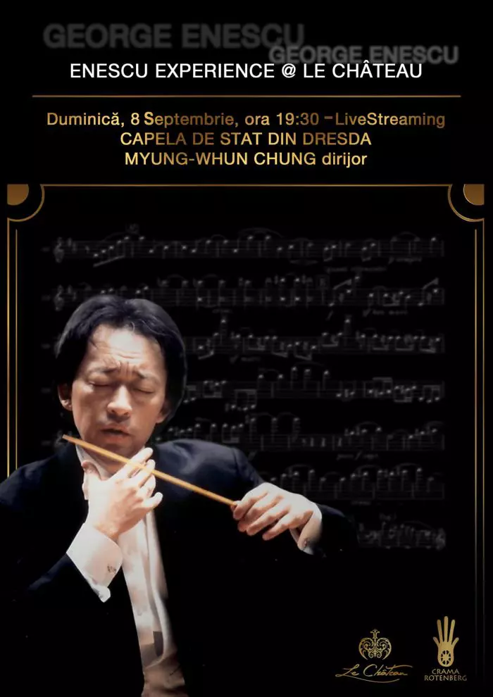 Le Chateau București