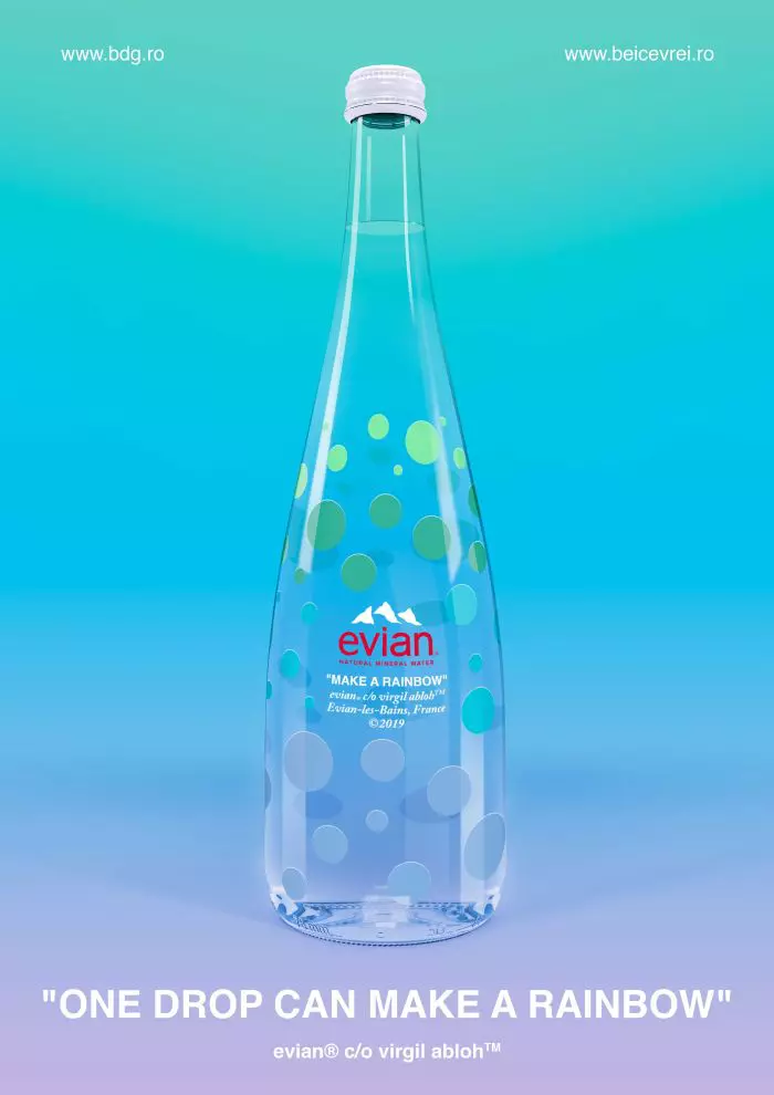 Evian