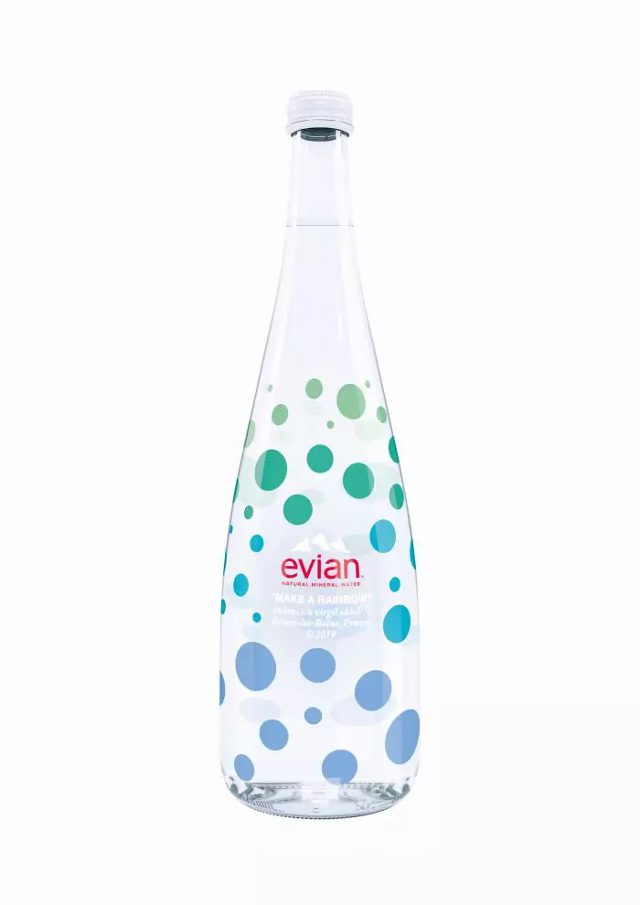 Evian