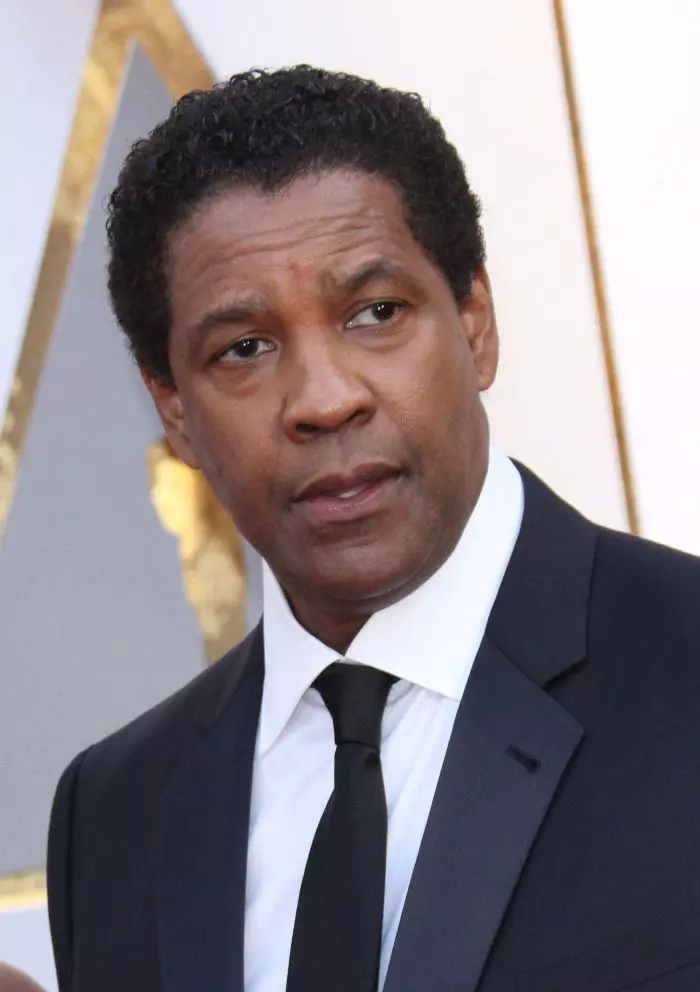 Denzel Washington