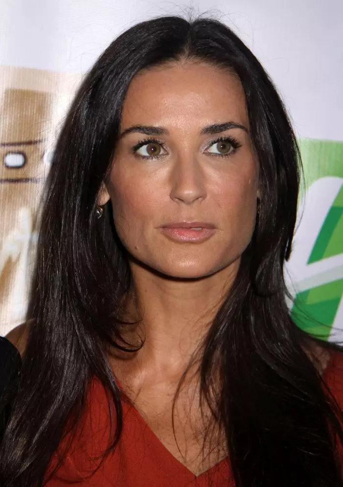Demi Moore