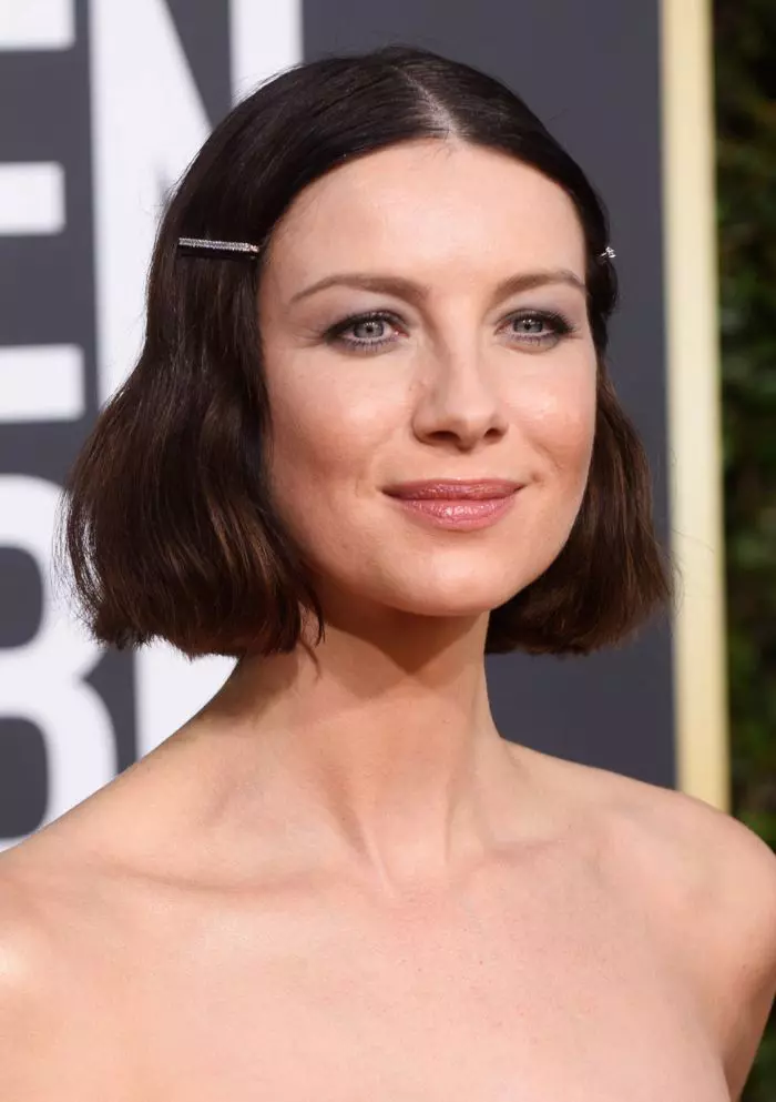 Caitriona Balfe