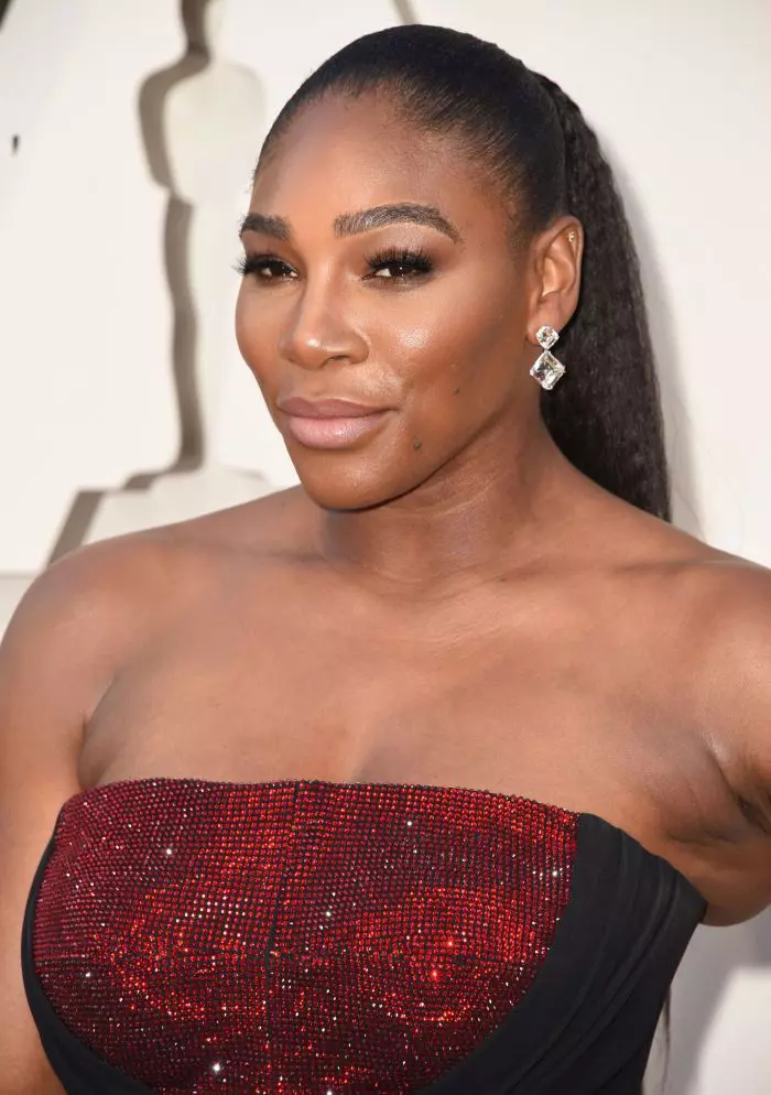 Serena Williams