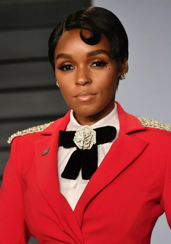 Janelle Monae