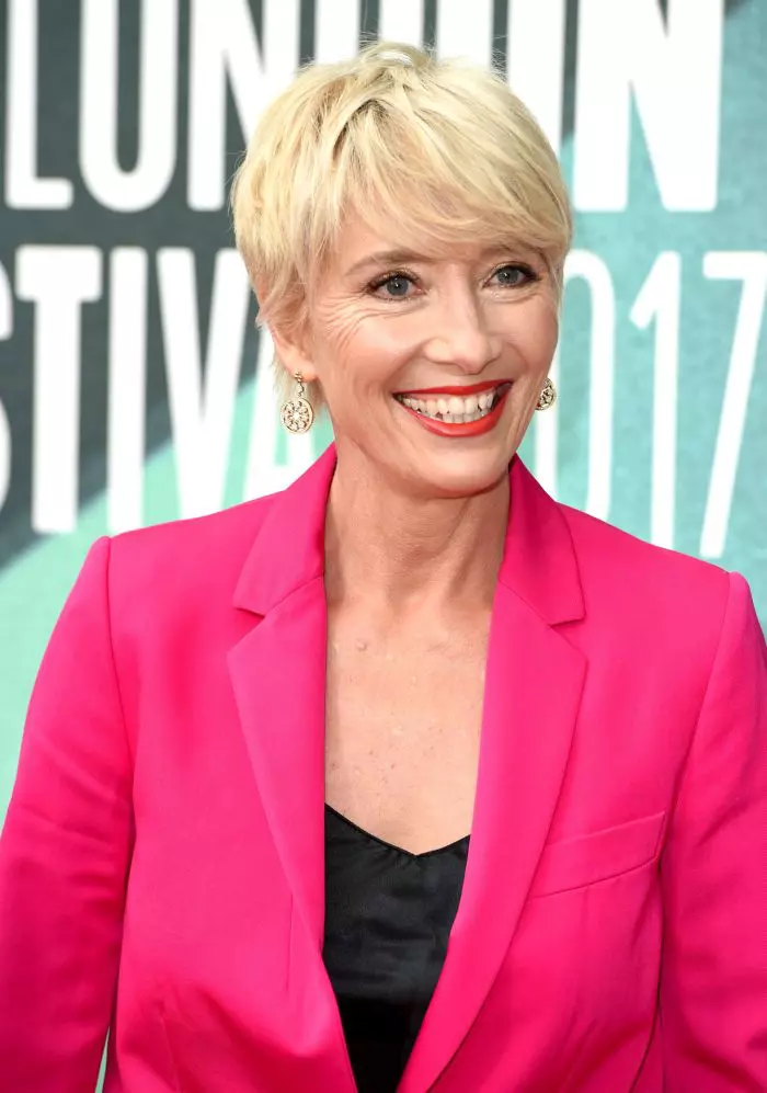 Emma Thompson (>50)