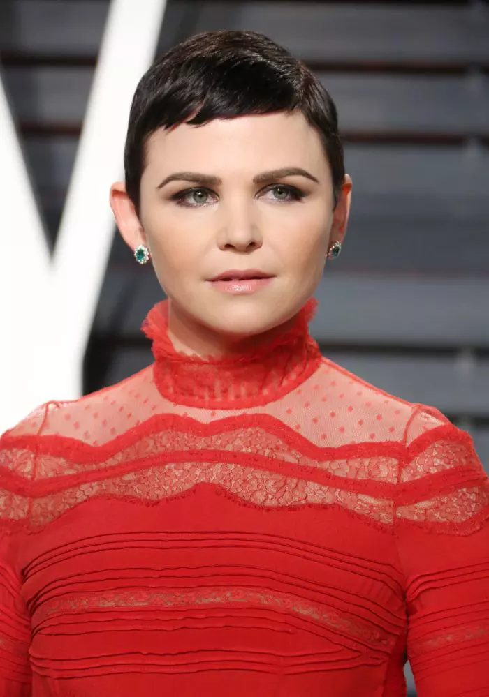 Ginnifer Goodwin