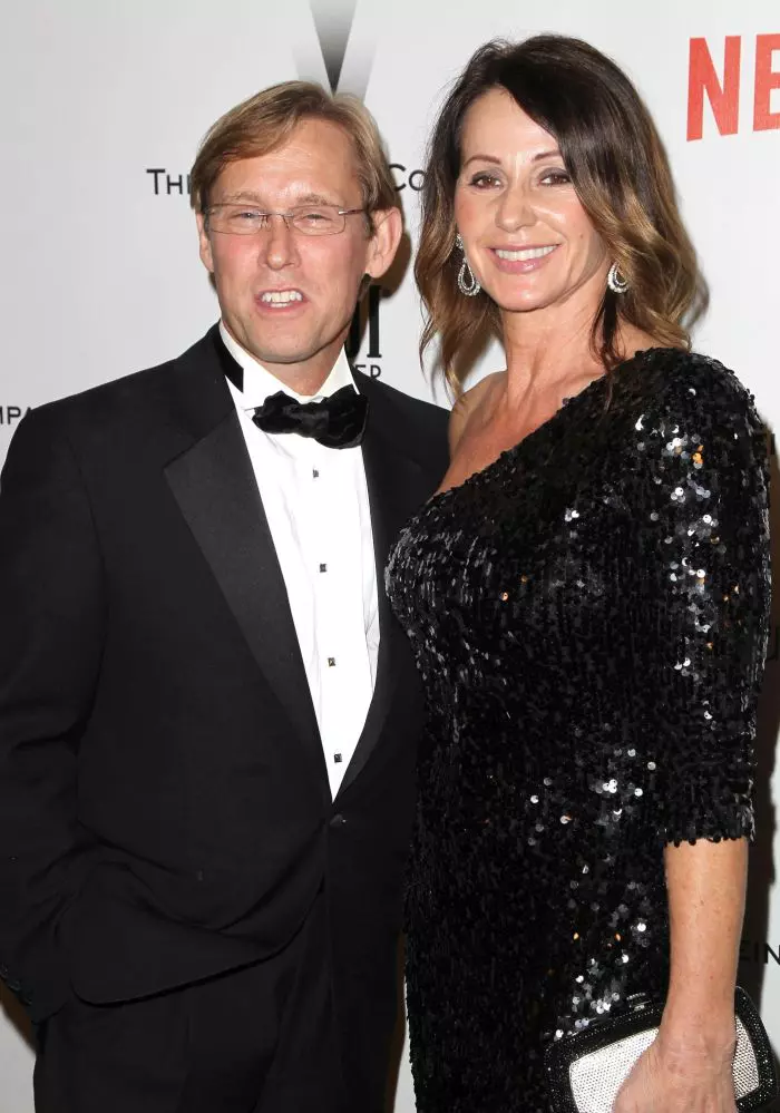 Adevărul despre divorţul Nadiei Comăneci de Bart Conner