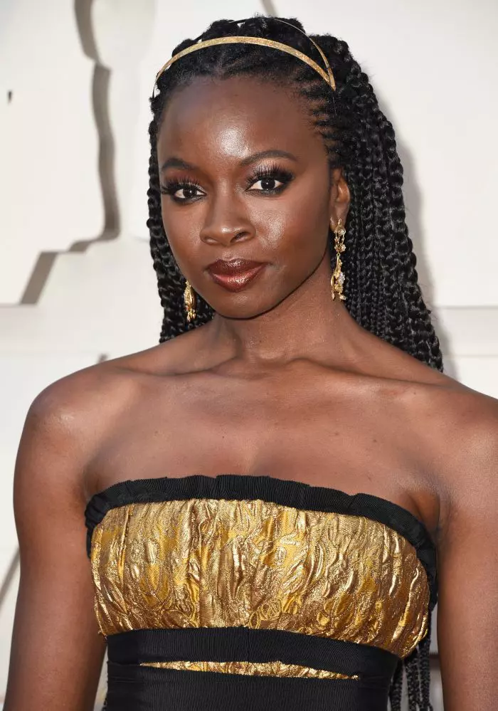 Danai Gurira