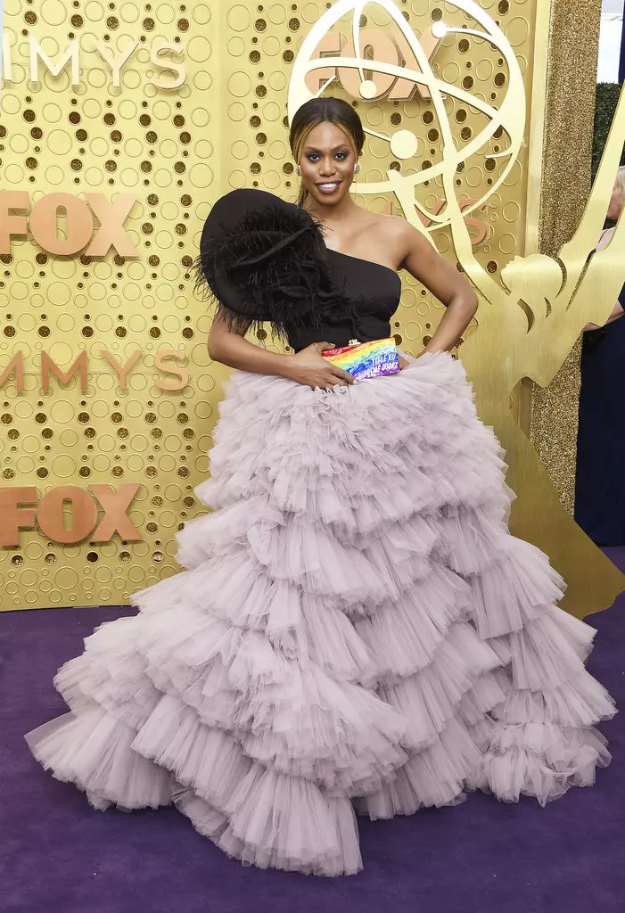 Laverne Cox