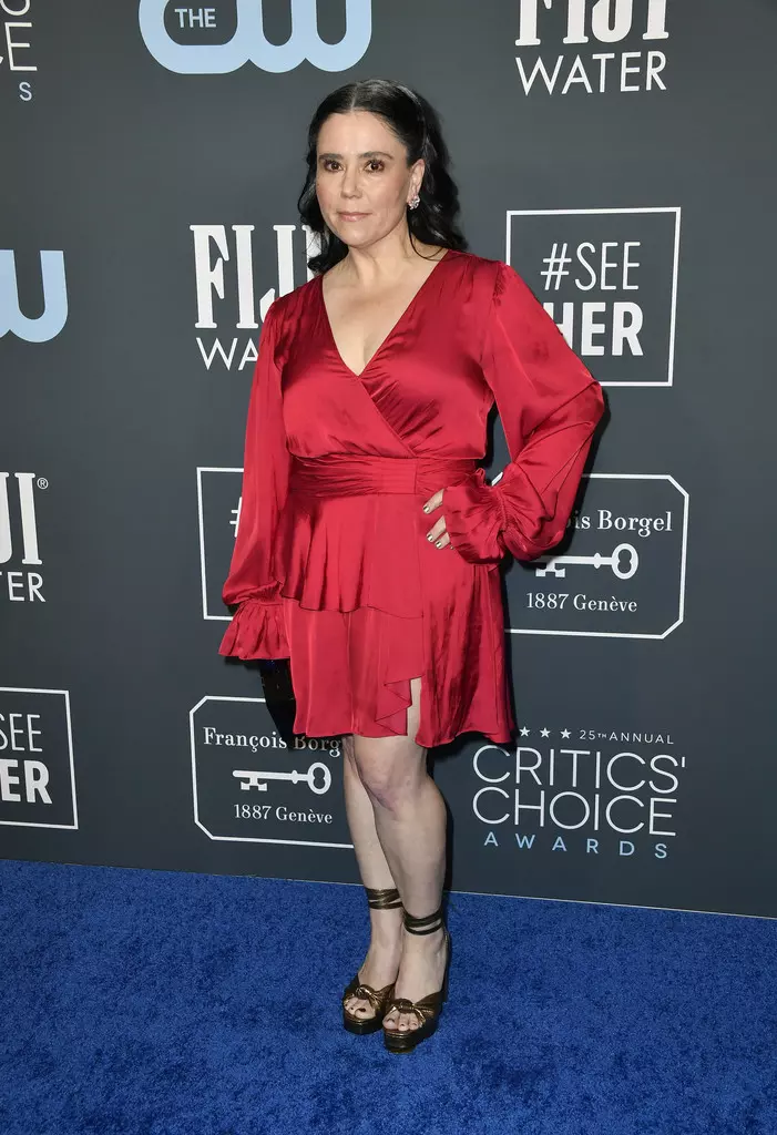 Alex Borstein